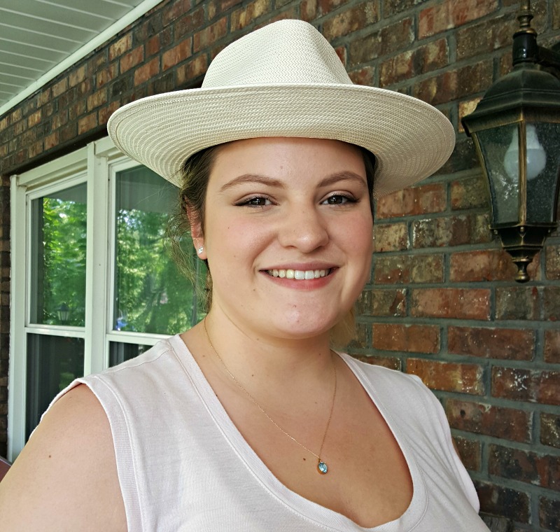 Summer Fashion with Tenth Street Hats