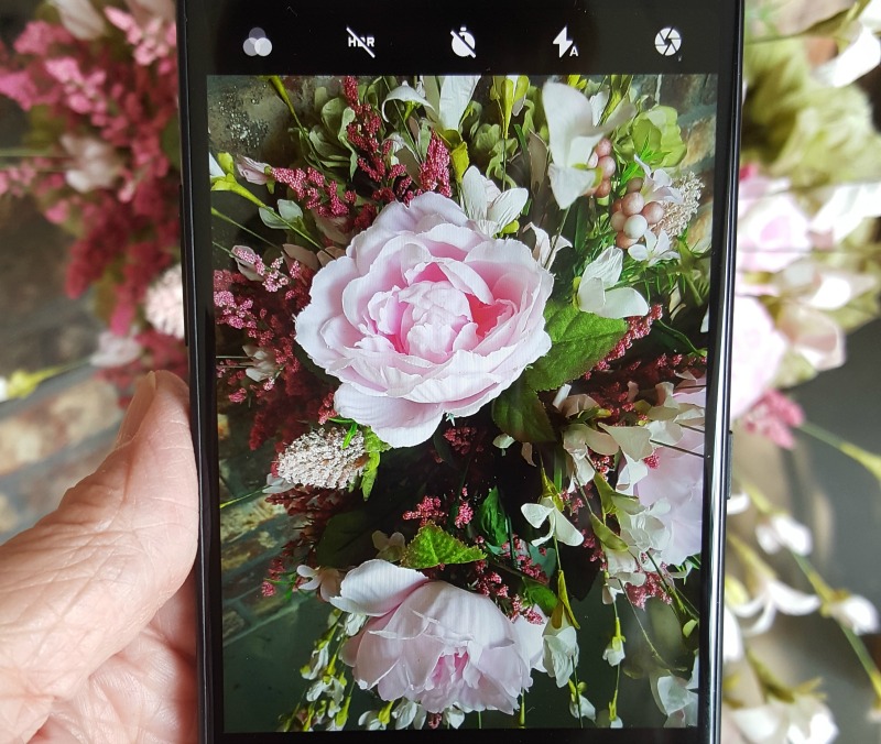 Summer Freedom with the Alcatel 3V