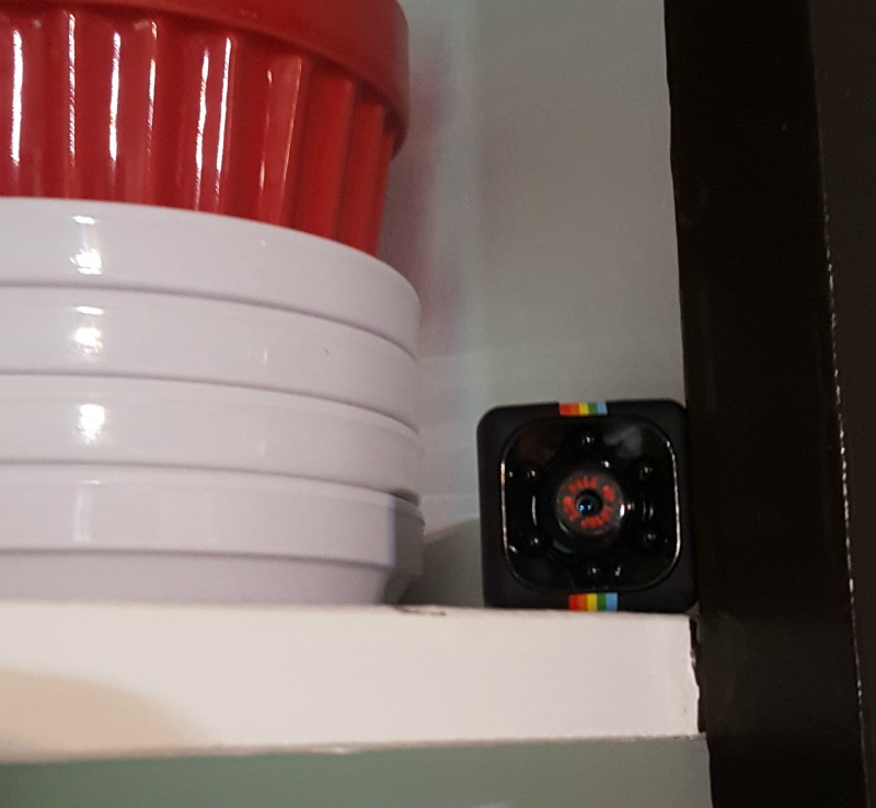 Keep Your Home Safe This Summer with Ehomful
