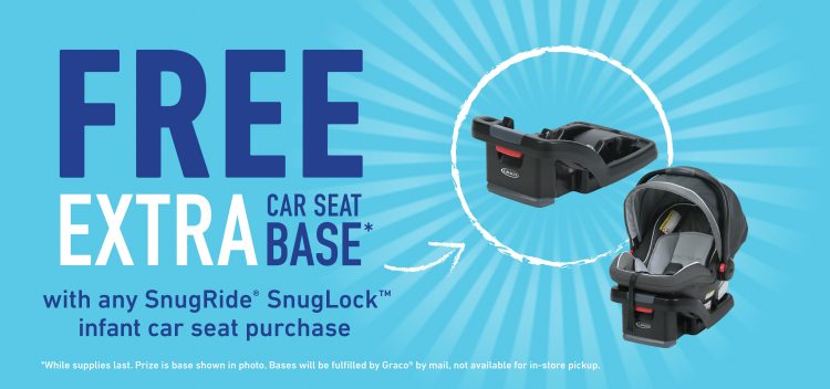 Snug Ride Extra Base