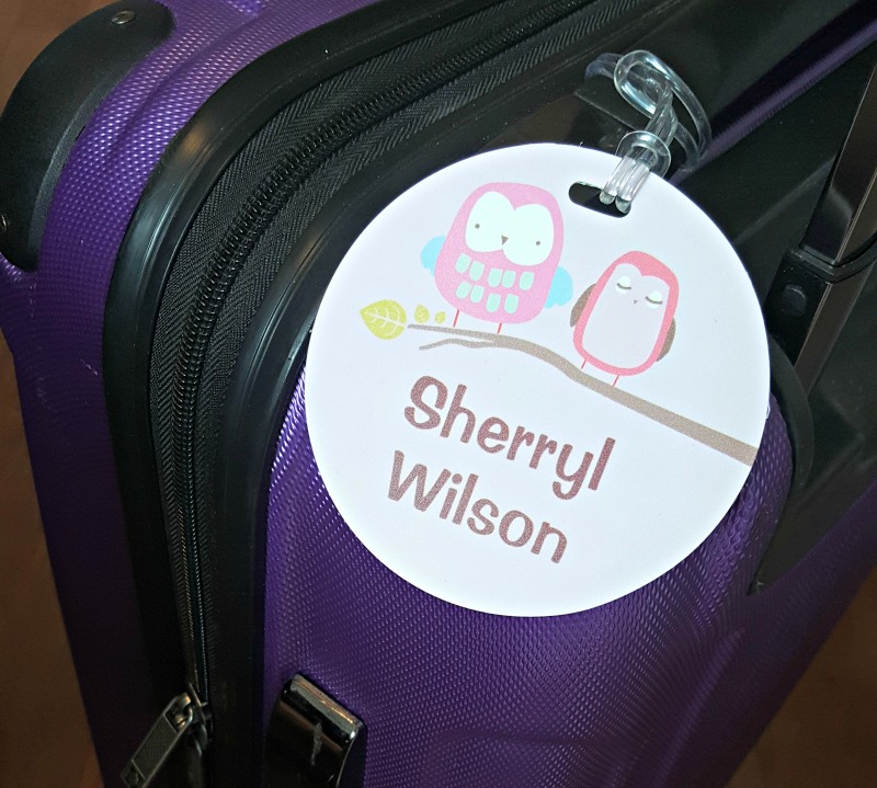 Make Back to School Personal with Stuck on You