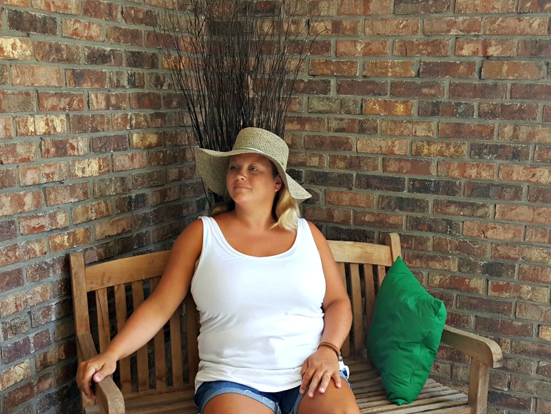 Summer Fashion with Tenth Street Hats
