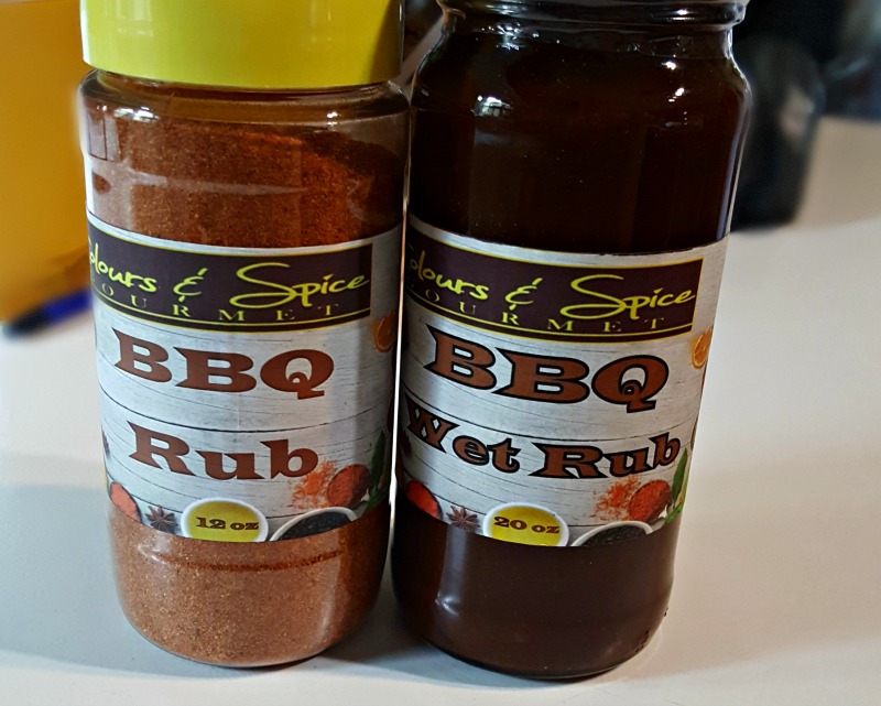 Spice It Up Right with Colours and Spice Gourmet