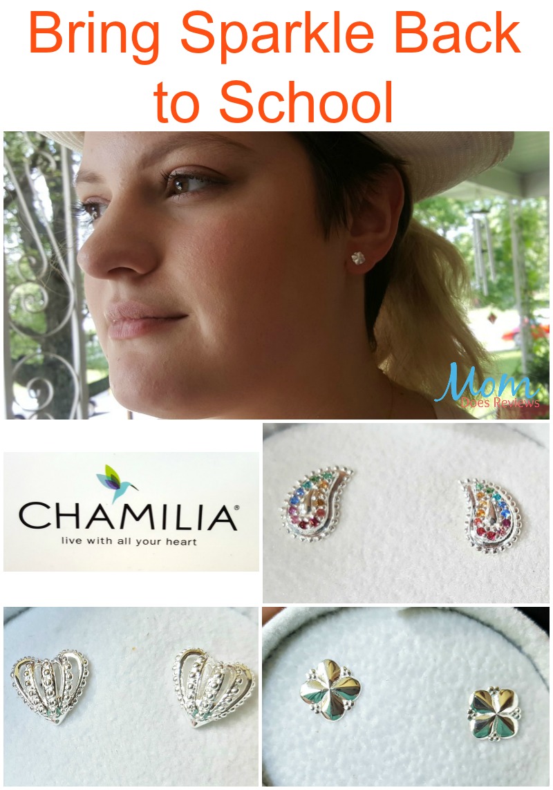 Bring Sparkle Back to School