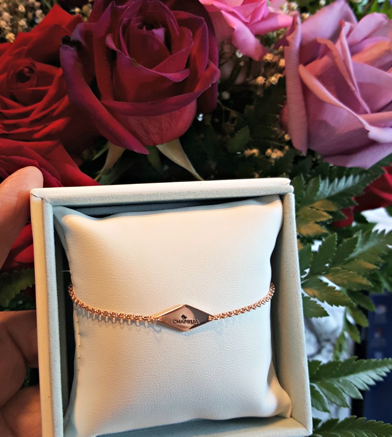 Love Wins with Chamilia