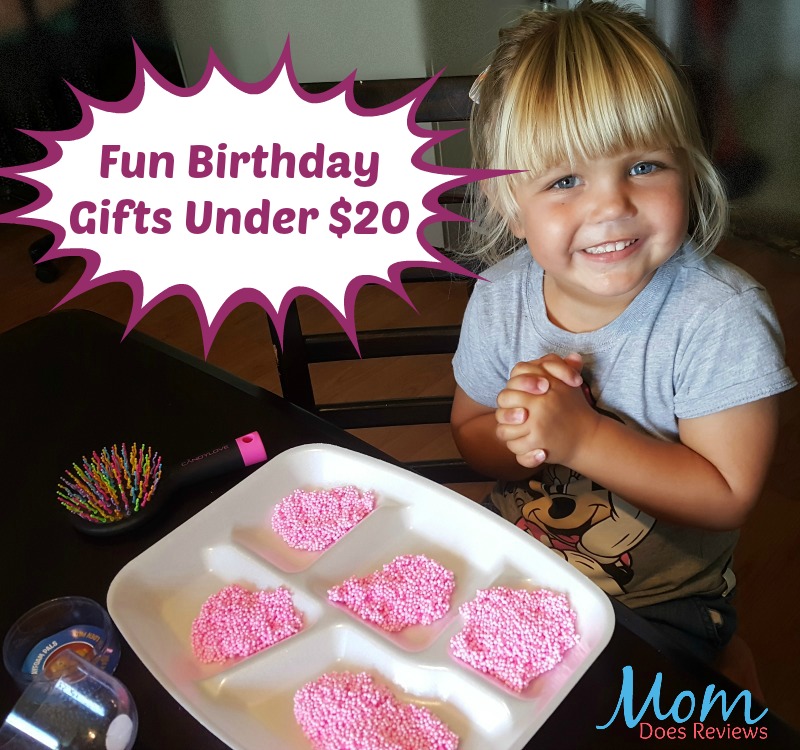 Fun Birthday Gifts Under $20