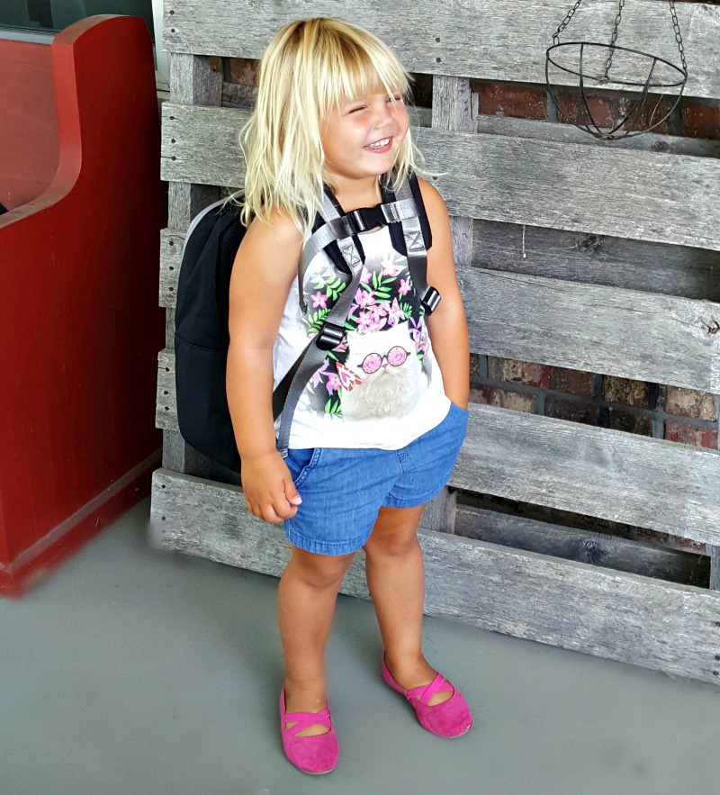 Fashionable School Bags from TWELVElittle