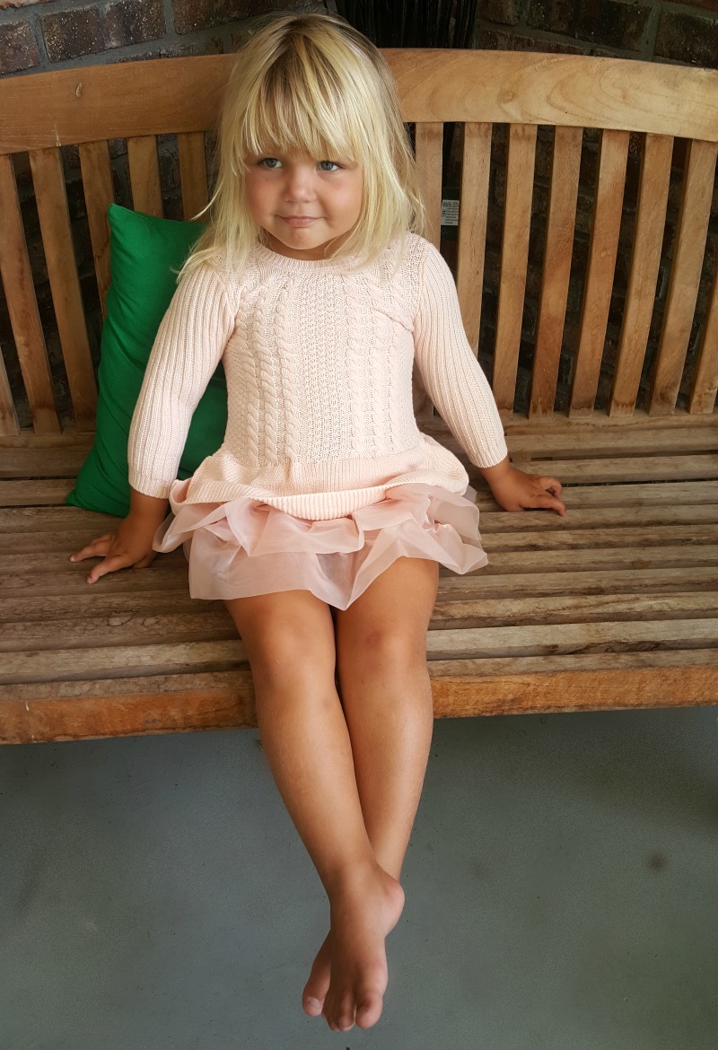 Comfy and Stylish Clothing from Sleeping Baby