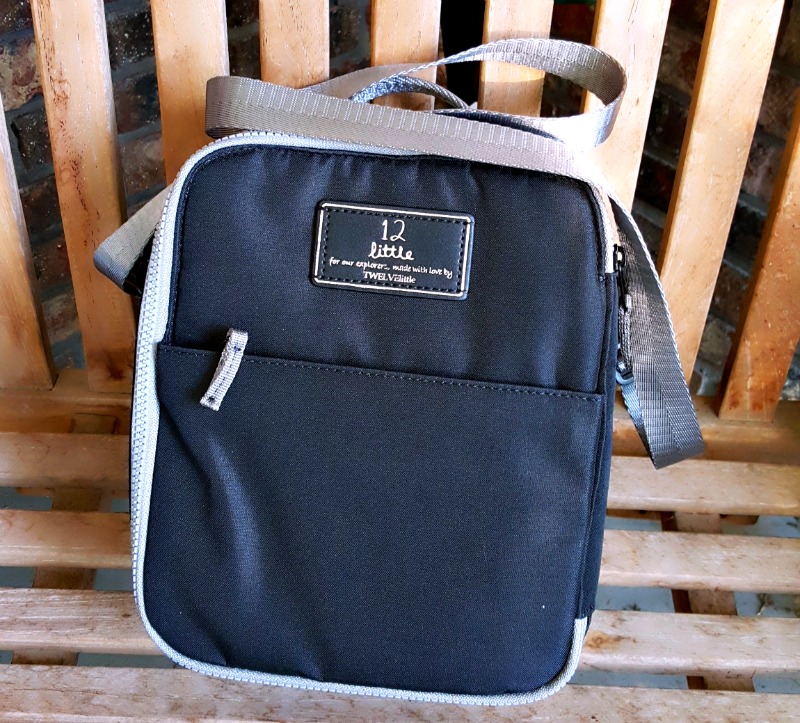 Fashionable School Bags from TWELVElittle