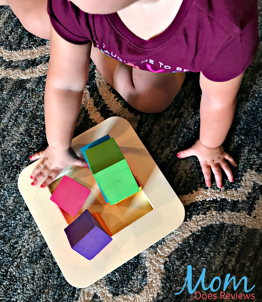 Tangram Travel