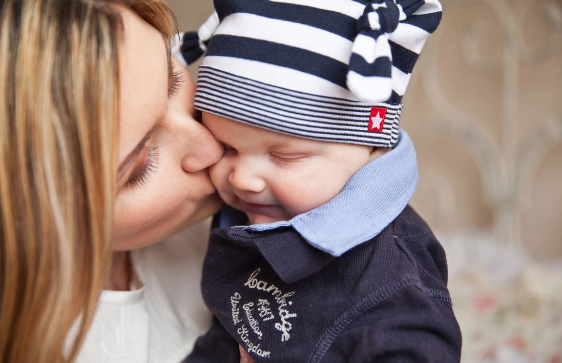 Why Moms Need a Break from Their Kids