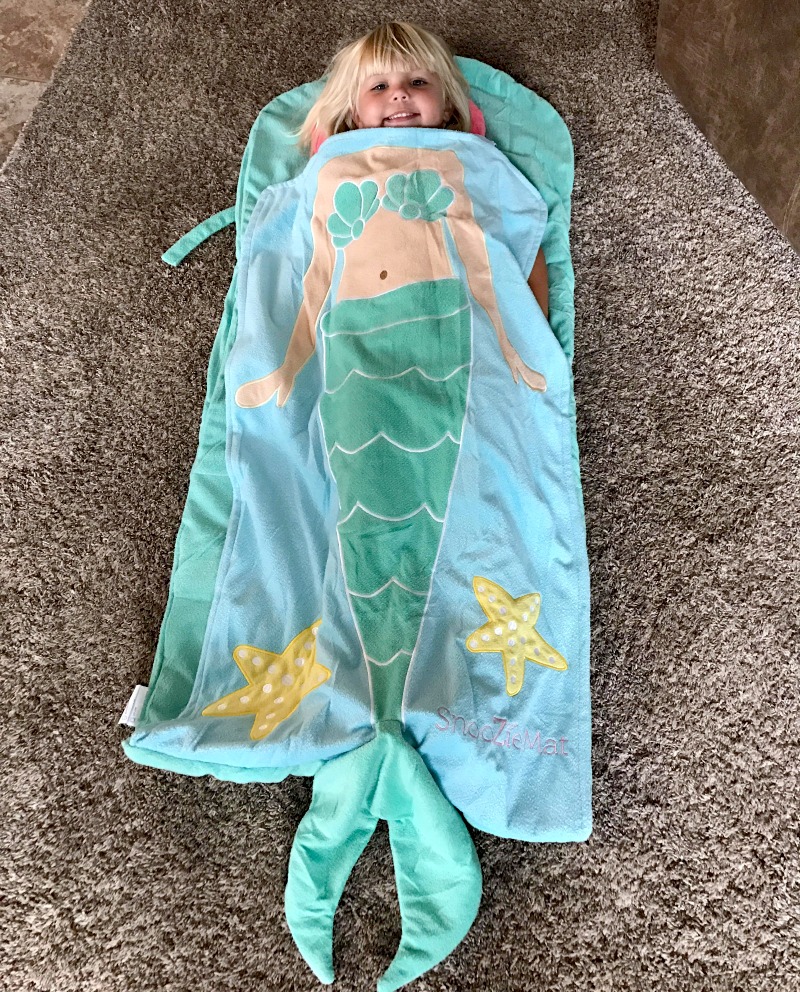 Comfy and Stylish Clothing from Sleeping Baby