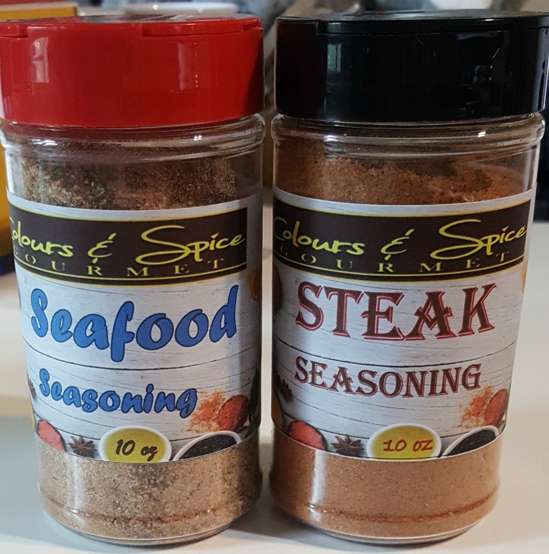 Spice It Up Right with Colours and Spice Gourmet
