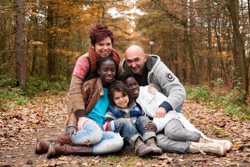 Is Fostering Right For Your Family?