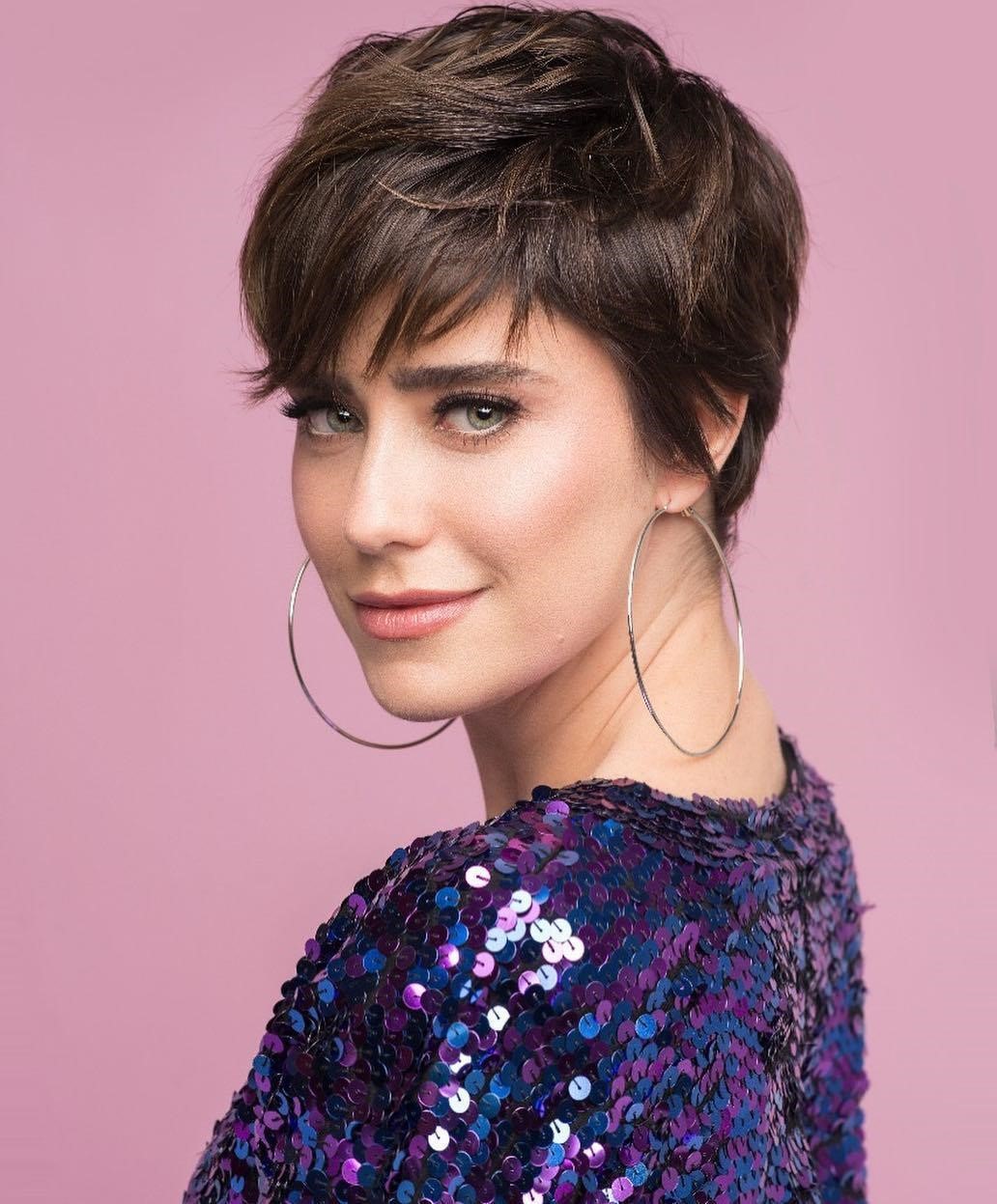 Gorgeous Short Layered Haircuts You Should Try