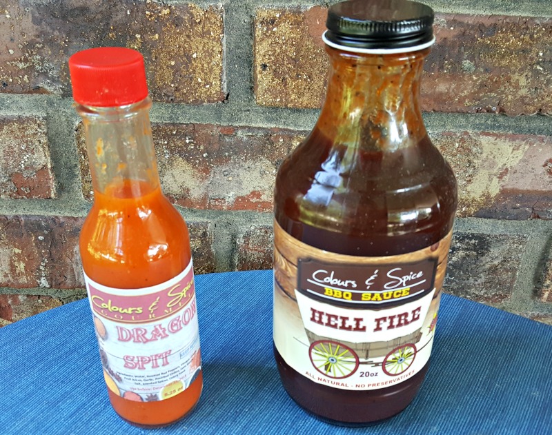 Spice It Up Right with Colours and Spice Gourmet