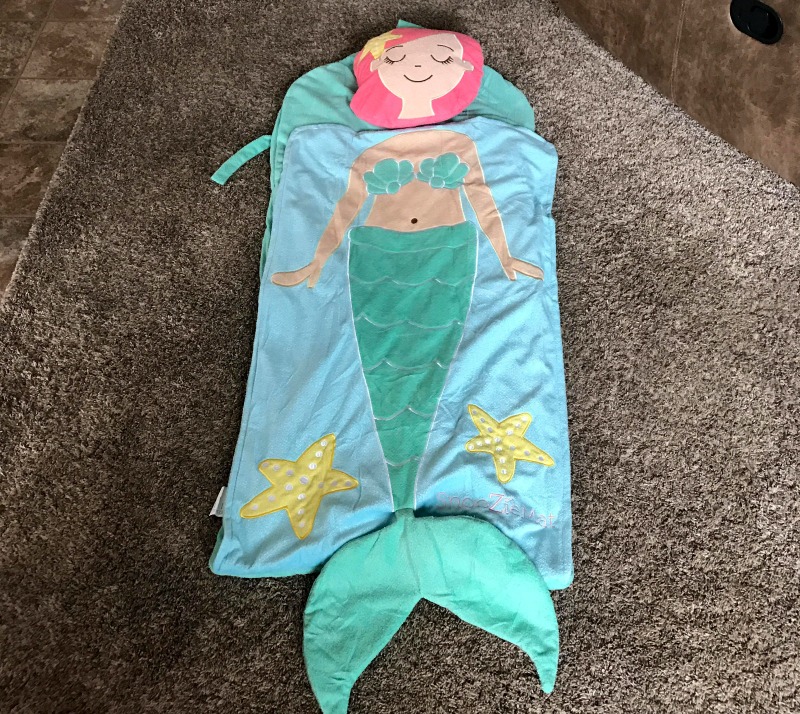 Comfy and Stylish Clothing from Sleeping Baby