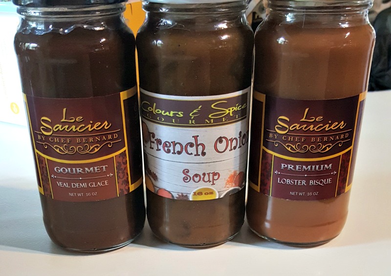 Spice It Up Right with Colours and Spice Gourmet