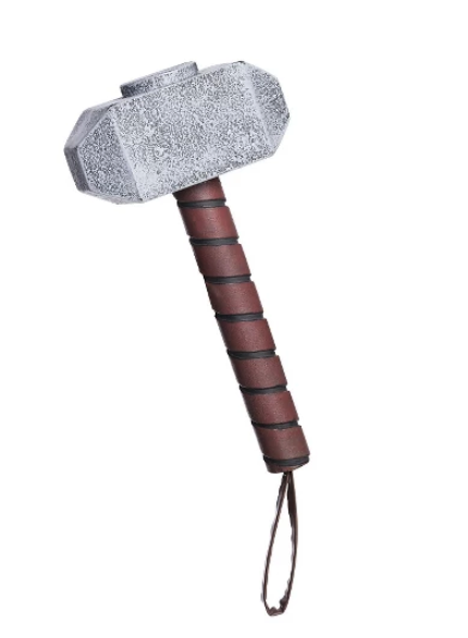 thor hammer