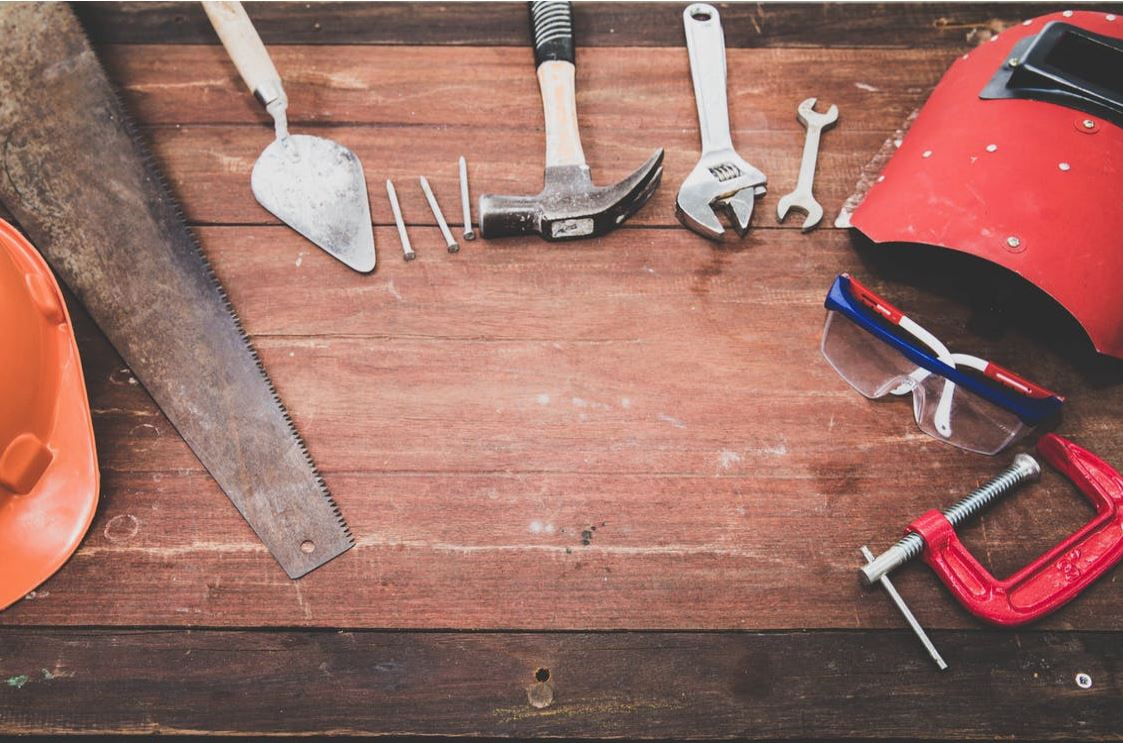 4 Home Maintenance Tasks You Can’t Do Yourself