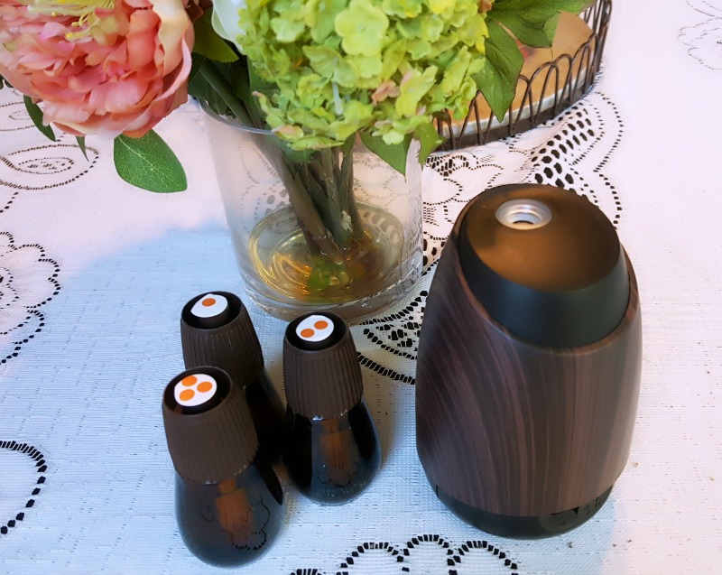 Create a Signature Scent with Dimensions Home Fragrance