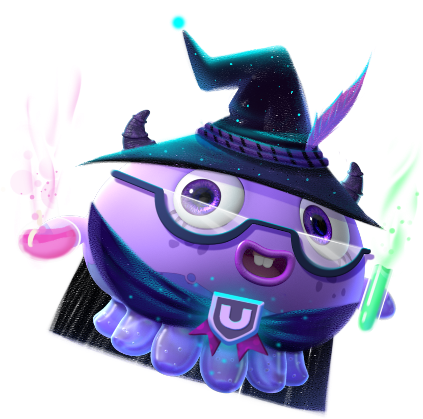 Halloween Gululu