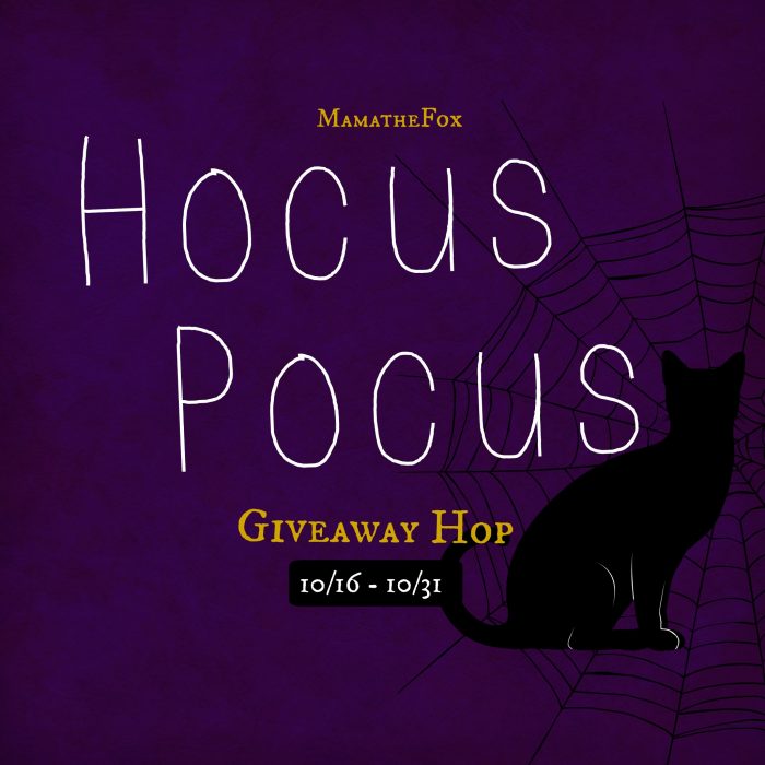 Hocus Pocus Hop