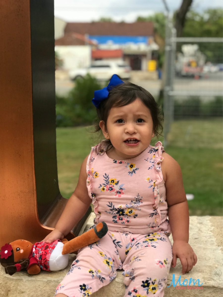 Selma's Dolls perfect for kids
