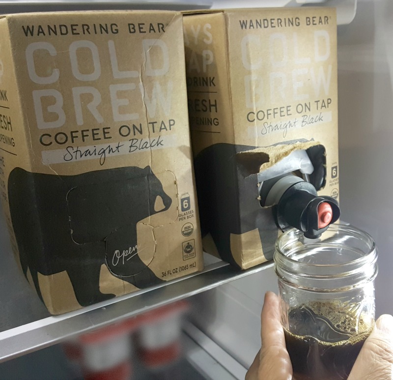 Make Mornings Bearable