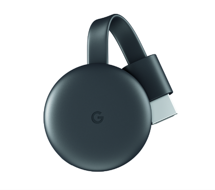 Cut the Cord with Google Chromecast Streaming Media Player at #BestBuy