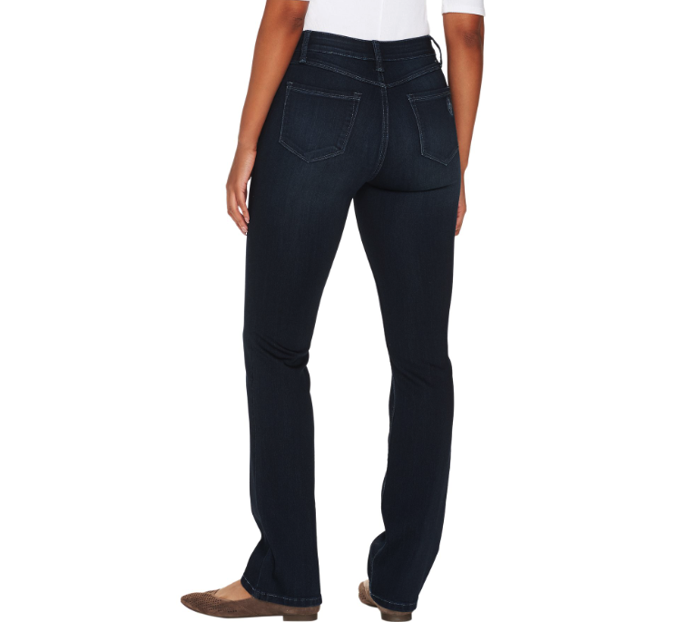 Laurie Felt Jeans- Perfectly Soft and Comfortable #MEGAChristmas18