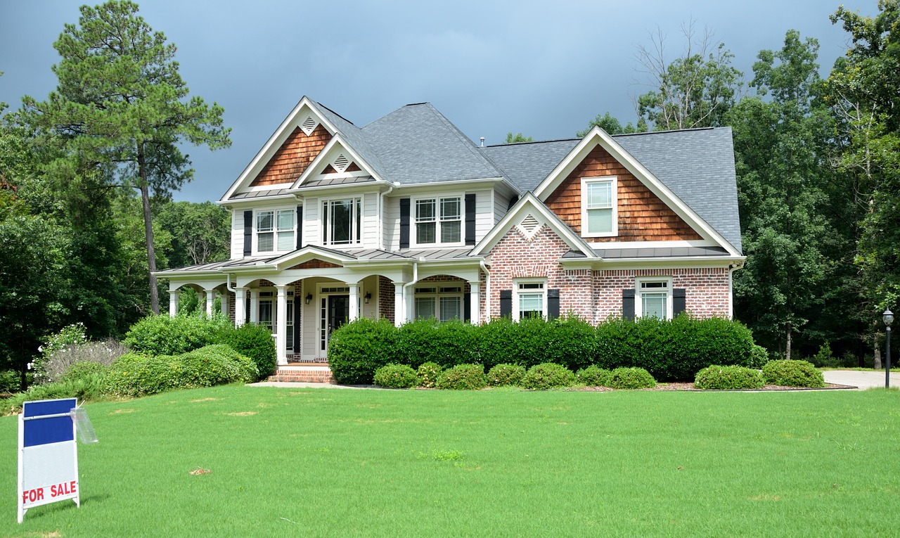 6 Steps to Achieving Your Dream Home