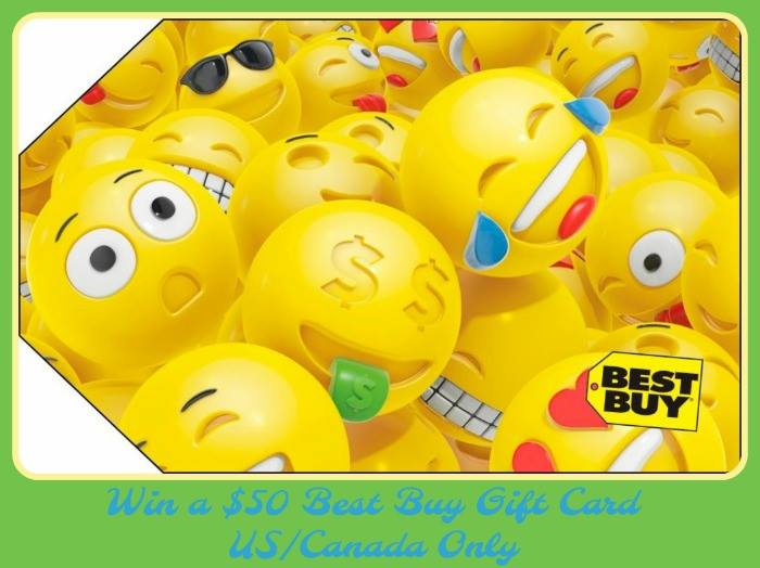 Win BestBuy GC
