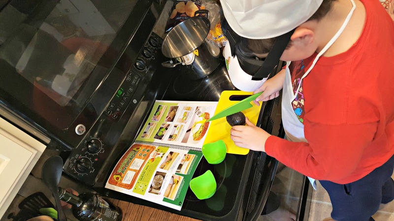 Learning through Augmented Reality