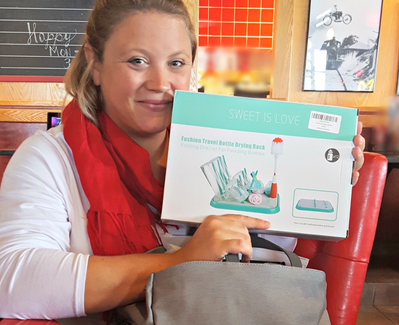 Baby Shower Gift Ideas