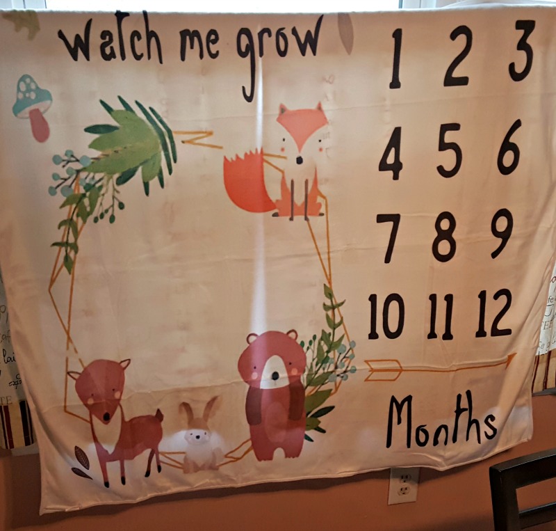 Baby Shower Gift Ideas