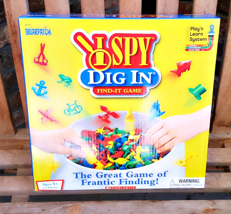 Great Games for Winter Weather