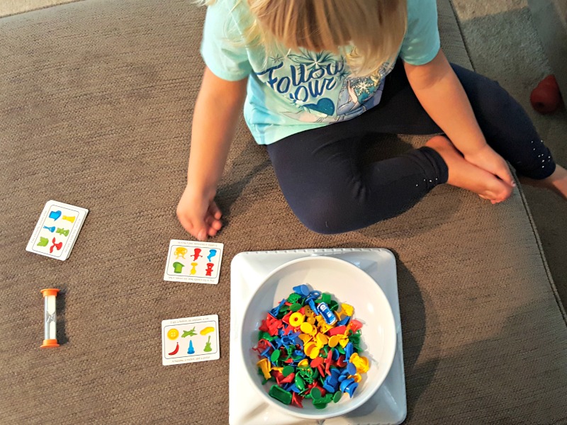 Great Games for Winter Weather
