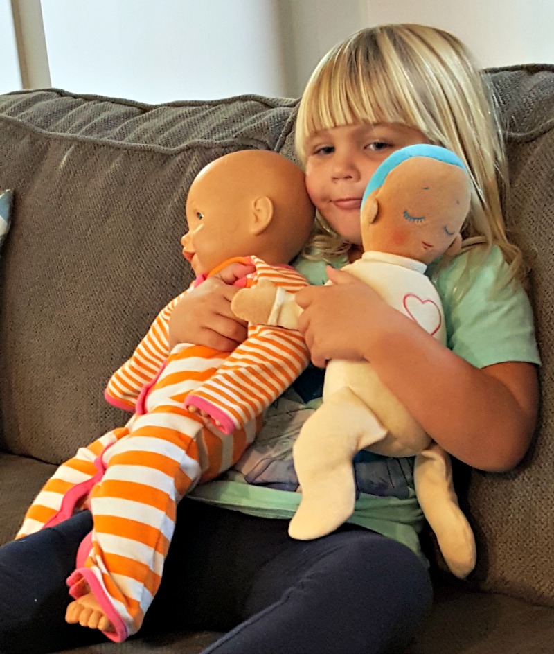 Keep Baby Safe and Sleeping