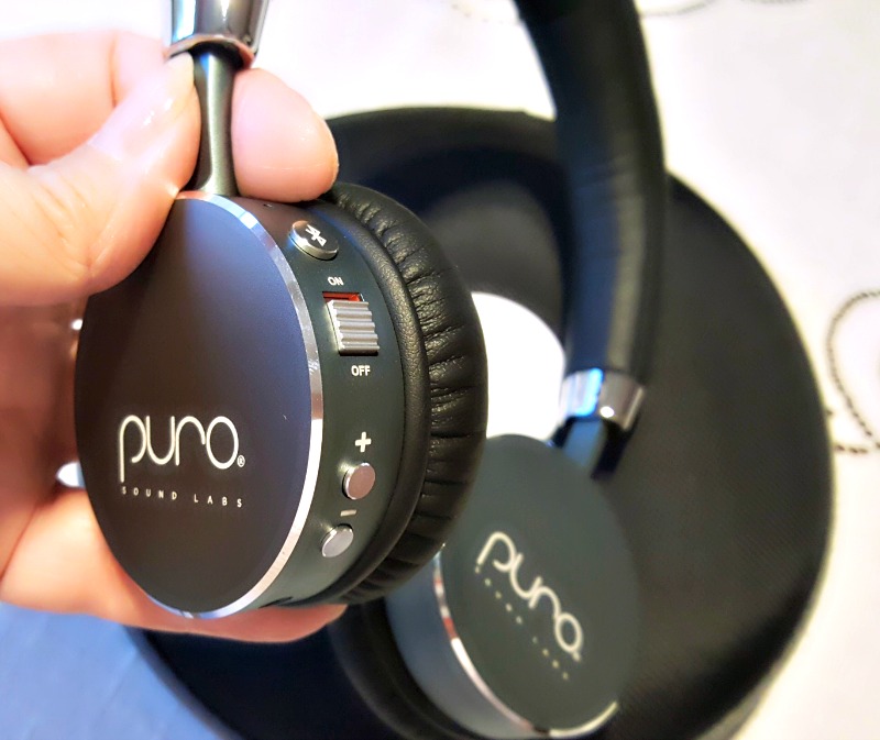 Enjoy Music and Games Without Damaging Their Hearing