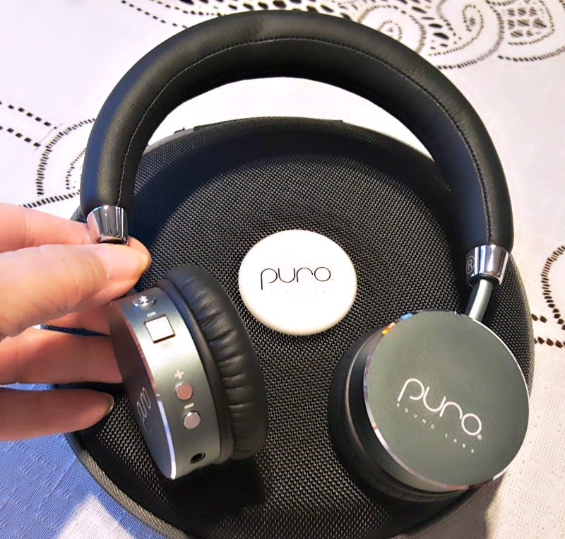 Enjoy Music and Games Without Damaging Their Hearing