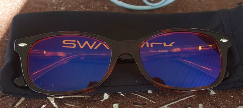 Sleep Better with Swannies