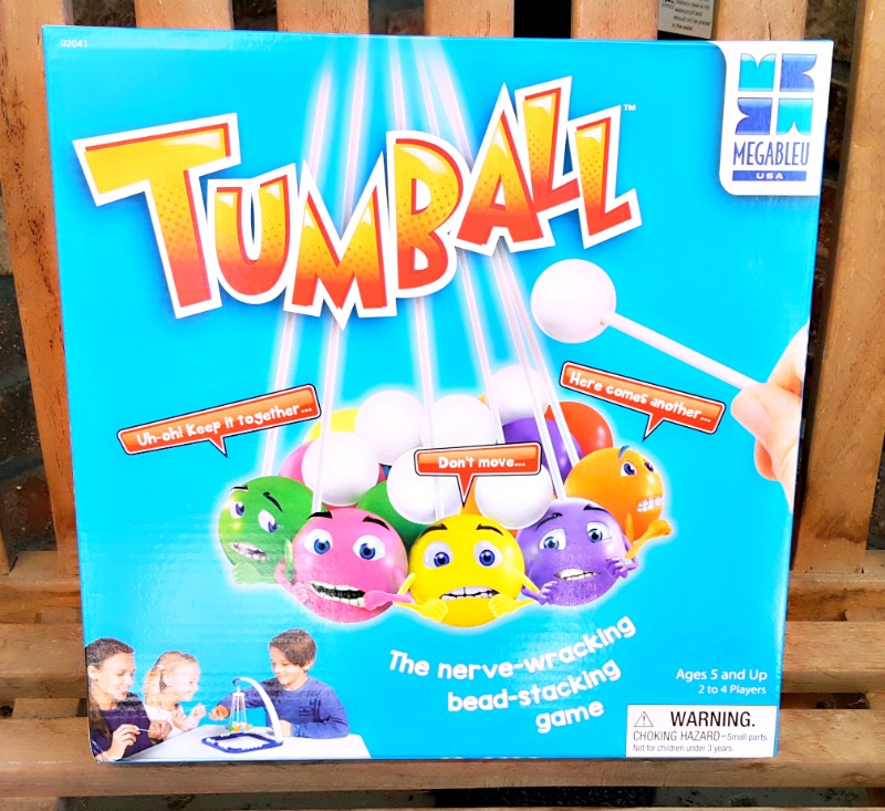 Great Games for Winter Weather