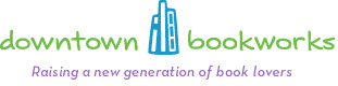 downtown books