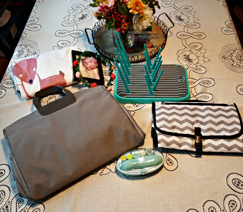 Baby Shower Gift Ideas