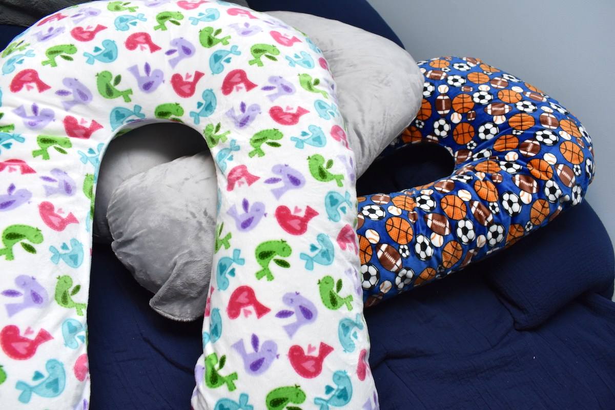 #Win a Sleep ZZZ Kid's Pillow US ends 11/29