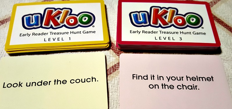 Family Game Time