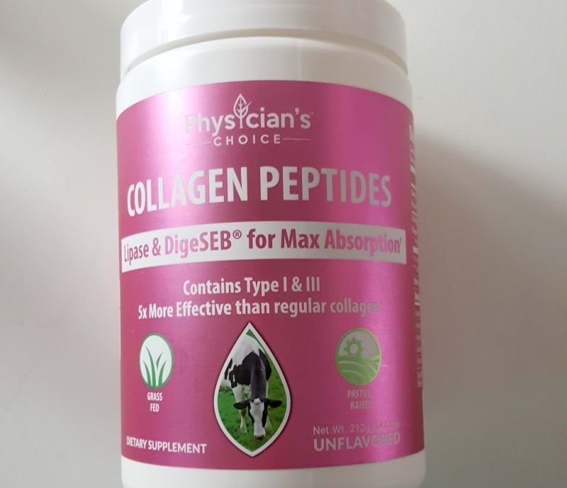 Celebrate the Holidays with a Physician’s Choice® Women's Health Package