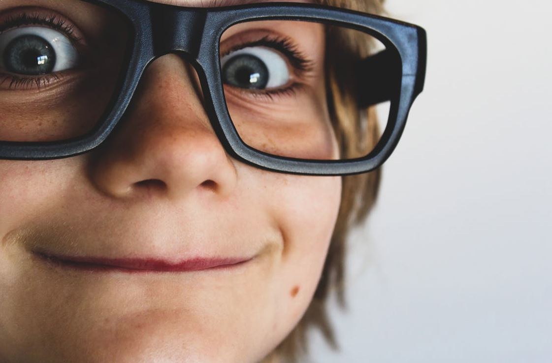 How Moms Can Help Improve Their Kids’ Eyesight