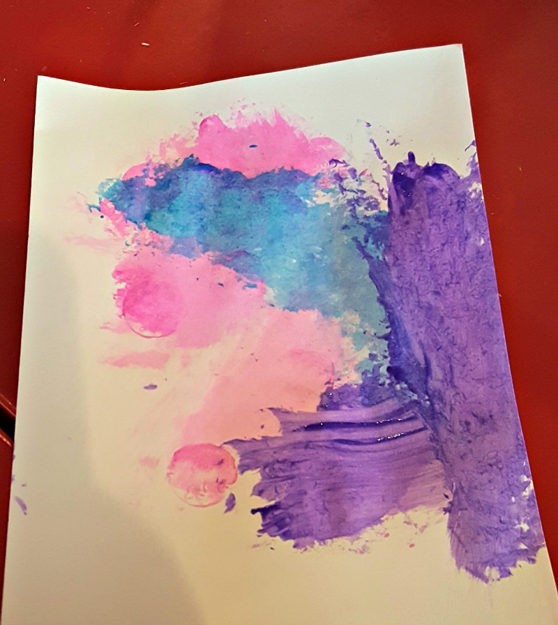 Encourage Free Interpretation with Hatch Kids Art Kits